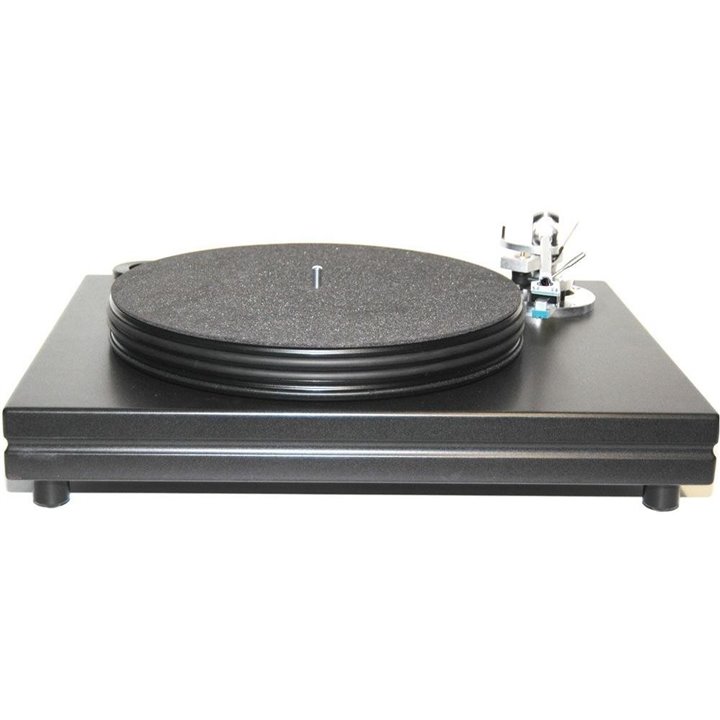 Nottingham Analogue Interspace Junior Set