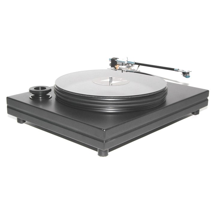 Nottingham Analogue Interspace Junior Set