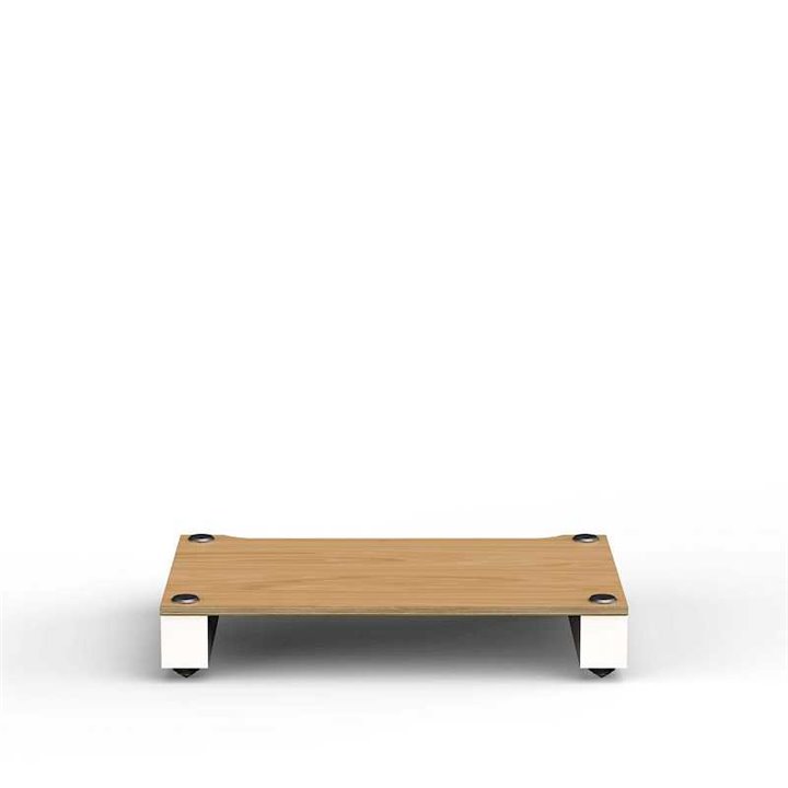 Blok Stax 2G Base (Biały / Satin White)  - Raty 0% - Gwarancja producenta - Salon Łódź
