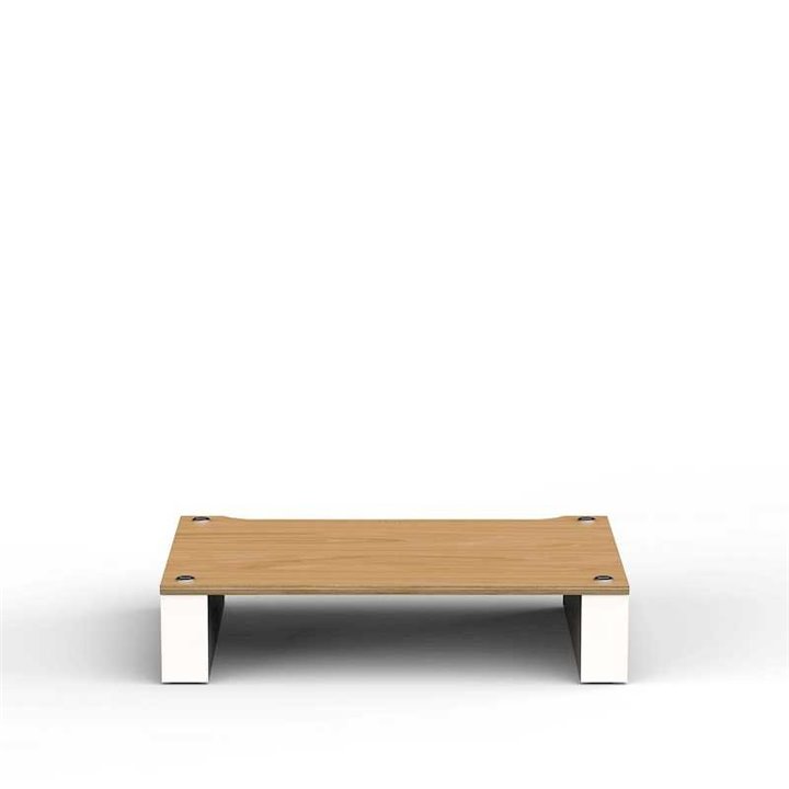 Blok Stax 2G 120 (Biały / Satin White)  - Raty 0% - Gwarancja producenta - Salon Łódź