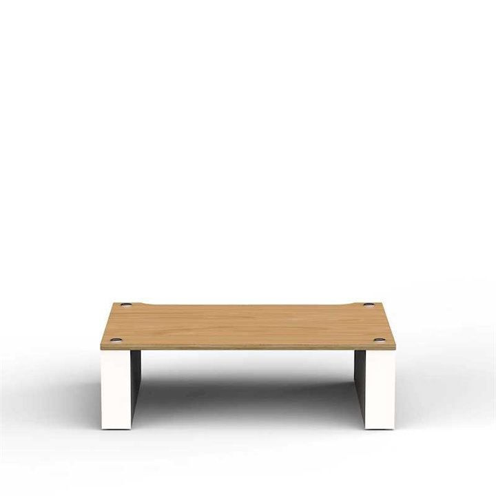 Blok Stax 2G 170 (Biały / Satin White)  - Raty 0% - Gwarancja producenta - Salon Łódź
