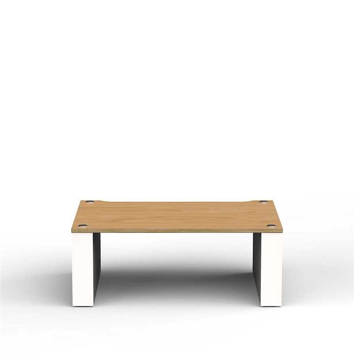 Blok Stax 2G 220 (Biały / Satin White)  - Raty 0% - Gwarancja producenta - Salon Łódź