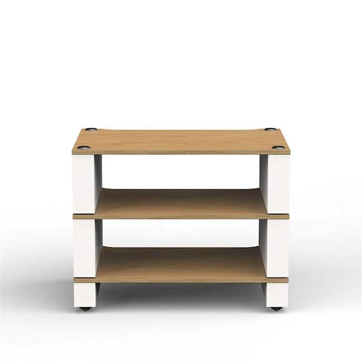 Blok Stax 2G 3 Shelf Collection (Biały / Satin White)  - Raty 0% - Gwarancja producenta - Salon Łódź