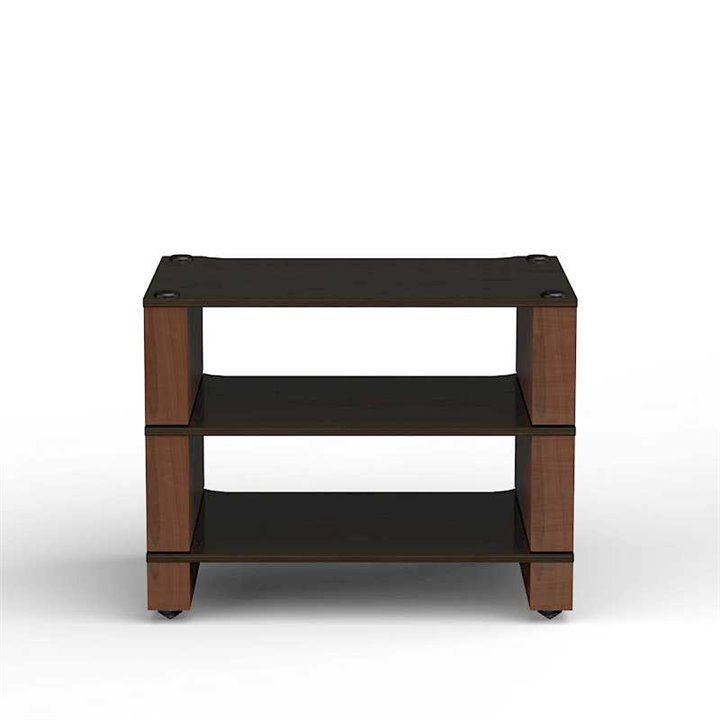 Blok Stax 2G 3 Shelf Collection (Orzech / Natural Walnut)  - Raty 0% - Gwarancja producenta - Salon Łódź