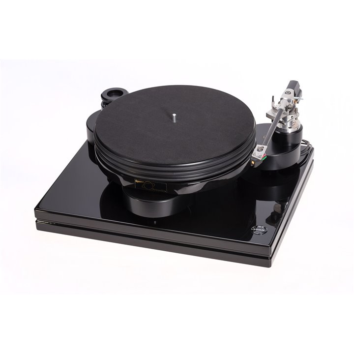Nottingham Analogue Ace Spacedeck