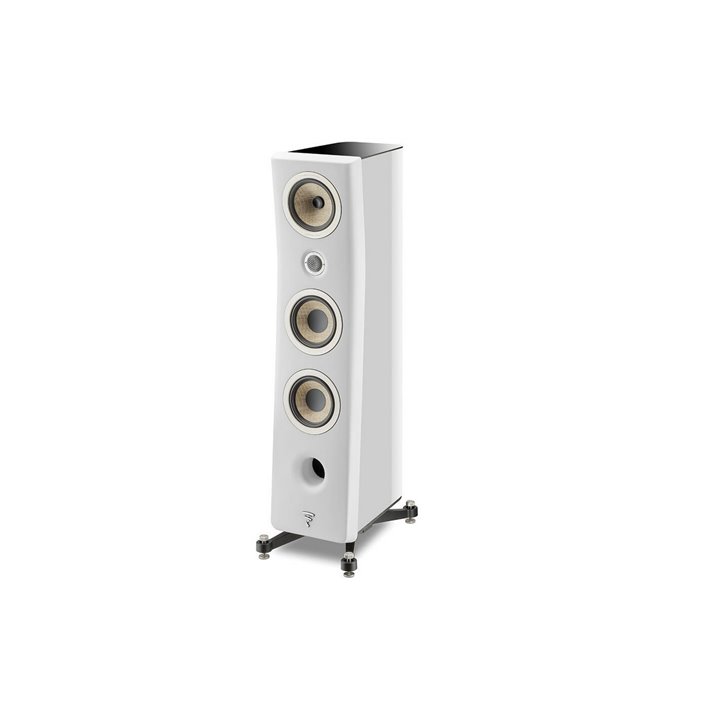 Focal.JMlab Kanta N°2 White HG White Mat 1szt - Raty 0% - Gwarancja producenta - Salon Łódź - Możliwy montaż u klienta
