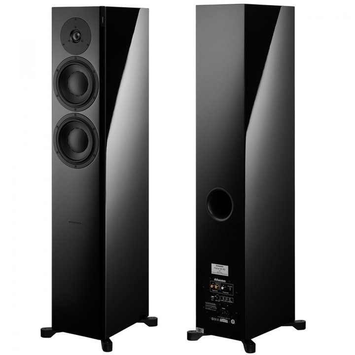 Dynaudio Focus 30 XD 1szt - Raty 0% - Gwarancja producenta - Salon Łódź - Możliwy montaż u klienta
