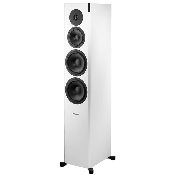 Dynaudio Focus 60 XD 1szt - Raty 0% - Gwarancja producenta - Salon Łódź - Możliwy montaż u klienta