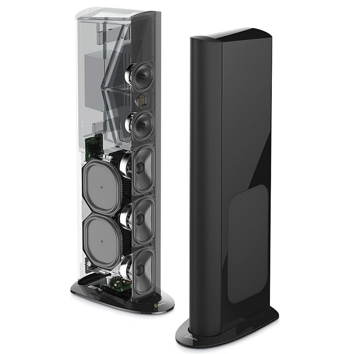 GoldenEar Technology Triton Reference 1szt - Raty 0% - Gwarancja producenta - Salon Łódź - Możliwy montaż u klienta