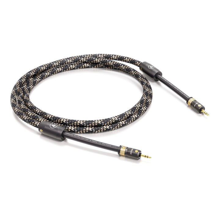 VIABLUE NF-S1 - T8 - 3,5 STEREO CABLES - 1 piece - 300 cm - Cobra