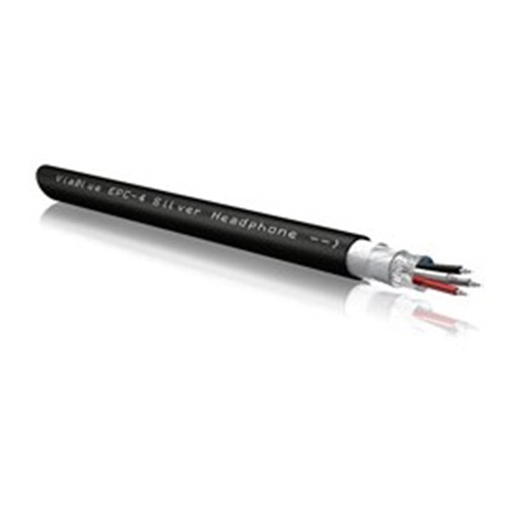 VIABLUE EPC-4 - T8 - 3,5 STEREO SMALL CABLES - 1 piece - 750 cm - Cobra