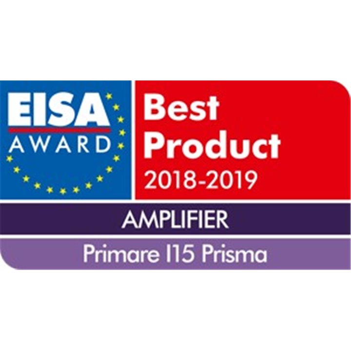 Primare I15 Prisma (Czarny) / Raty 0% - Gwarancja producenta - Salon Łódź - Możliwy montaż u klienta