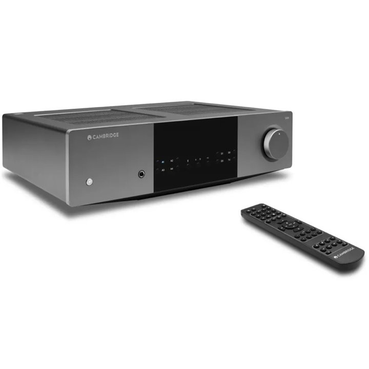 Cambridge Audio EXA100 - wzmacniacz zintegrowany - Raty 0% - Gwarancja Producenta - Salon Łódź