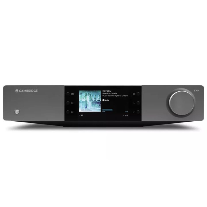 Cambridge Audio EXN100 - odtwarzacz sieciowy - Raty 0% - Gwarancja Producenta - Salon Łódź