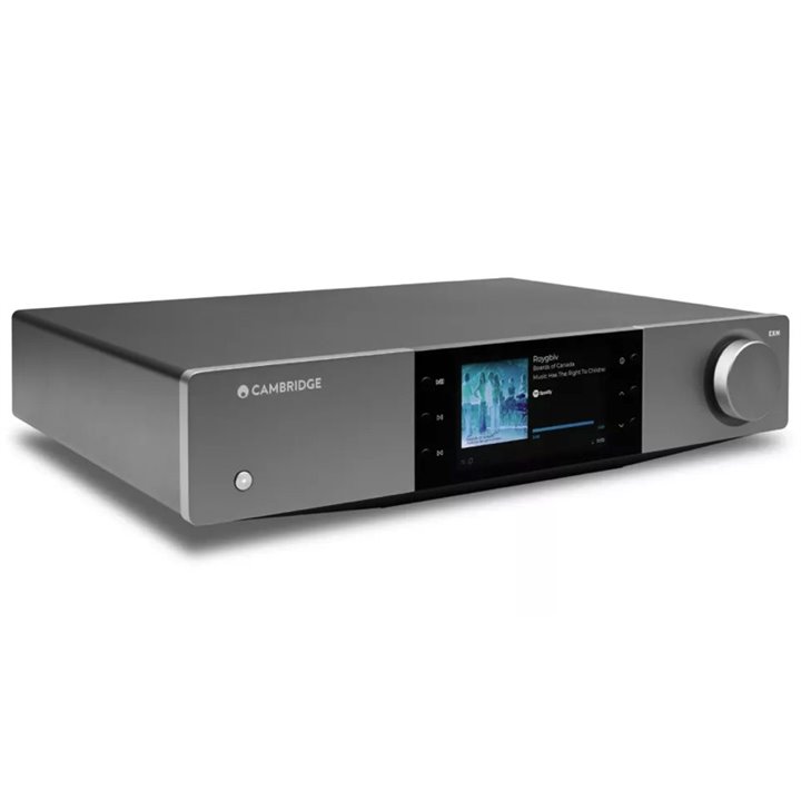 Cambridge Audio EXN100 - odtwarzacz sieciowy - Raty 0% - Gwarancja Producenta - Salon Łódź