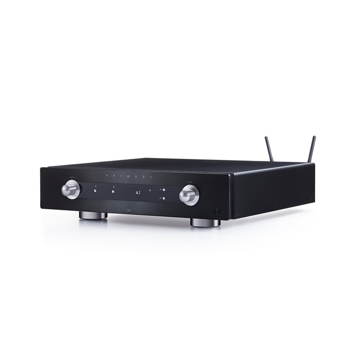 Primare I35 DAC (Czarny) / Raty 0% - Gwarancja producenta - Salon Łódź - Możliwy montaż u klienta