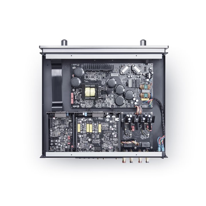 Primare I35 DAC (Czarny) / Raty 0% - Gwarancja producenta - Salon Łódź - Możliwy montaż u klienta