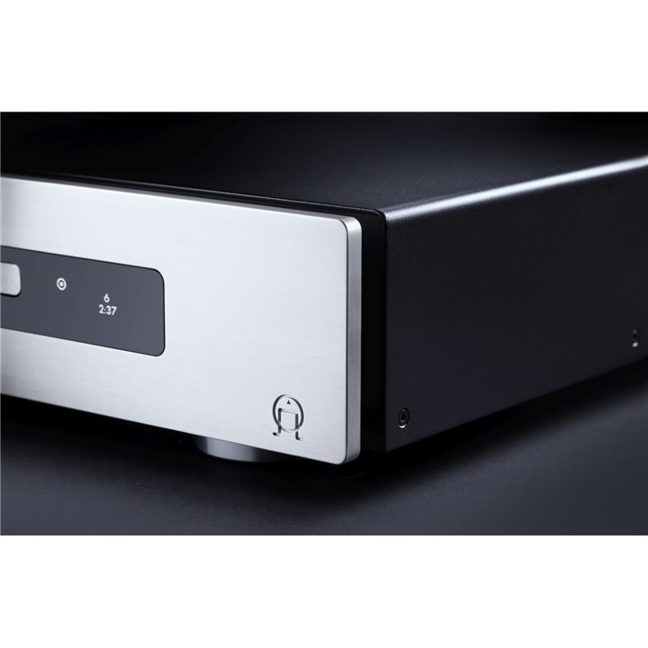 Primare CD35 Prisma (Tytan) / Raty 0% - Gwarancja producenta - Salon Łódź - Możliwy montaż u klienta