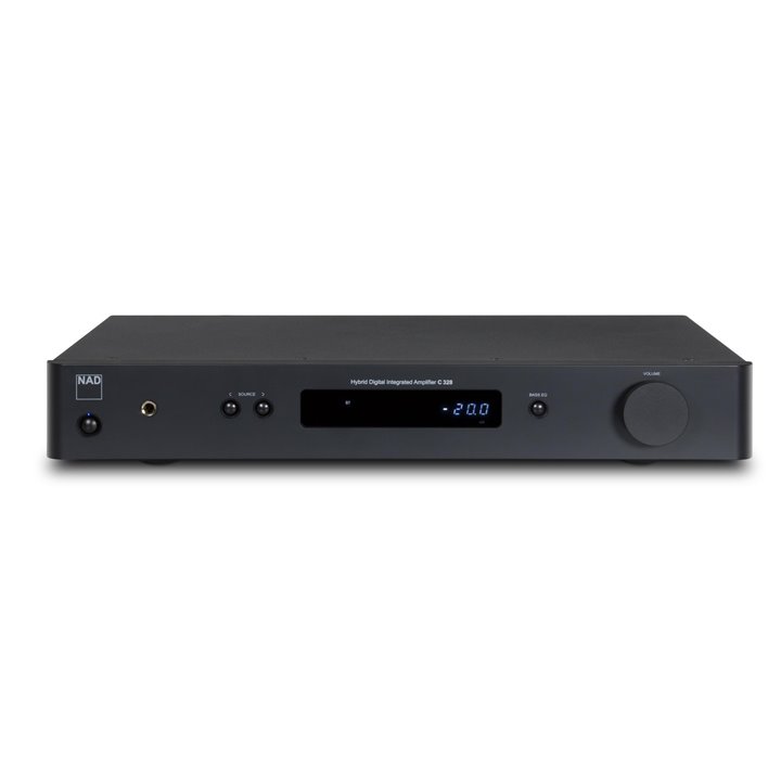 NAD C 328