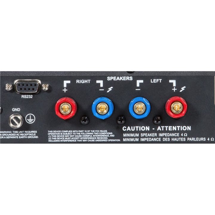 NAD C 328