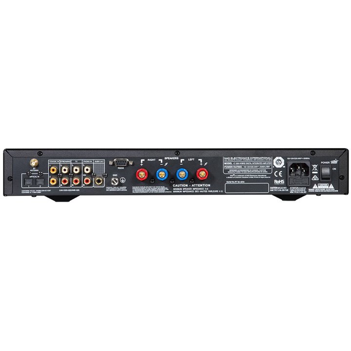 NAD C 328