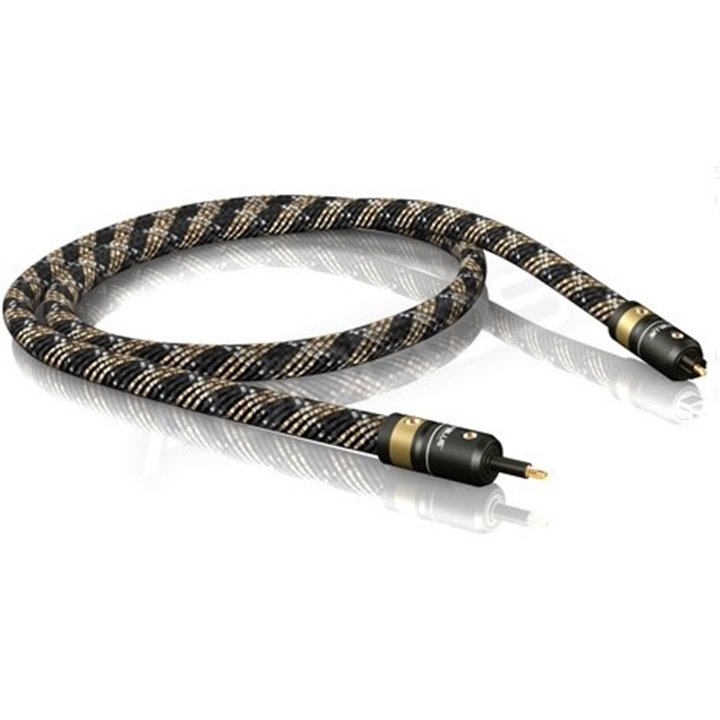 VIABLUE H-Flex T8 Mini Toslink 50 cm. - Cobra