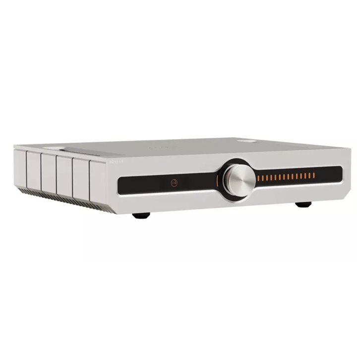 Roksan Caspian 4G Integrated Amplifier Srebrny  - Raty 0% - Gwarancja producenta - Salon Łódź
