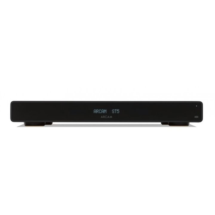 Arcam A15 + ST5 - wzmacniacz z odtwarzaczem sieciowym - RATY 0% - GWARANCJA PRODUCENTA - SALON ŁÓDŹ
