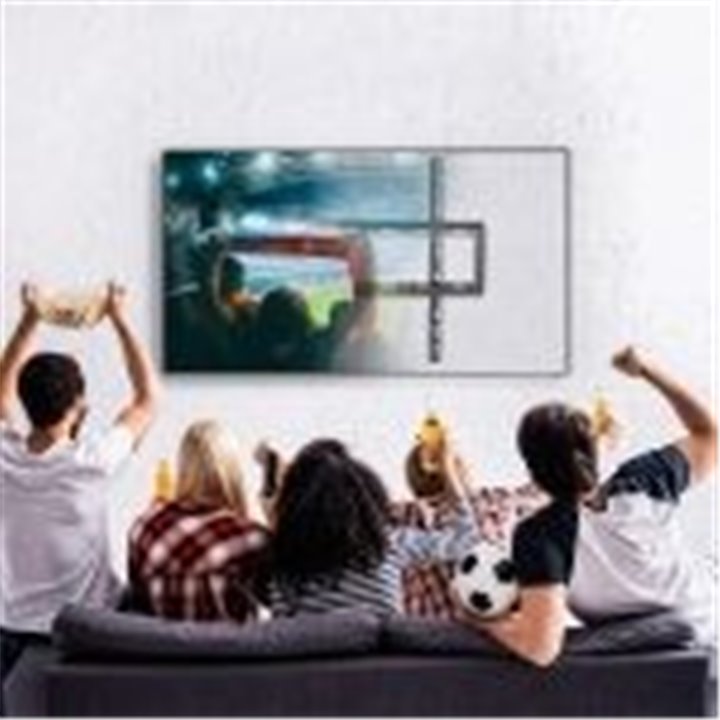 Uchwyt LCD KG-1024 23-60 cali KING MOUNT