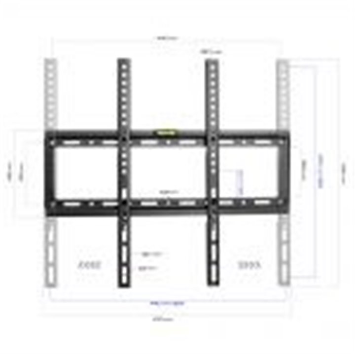 Uchwyt LCD KG-1024 23-60 cali KING MOUNT