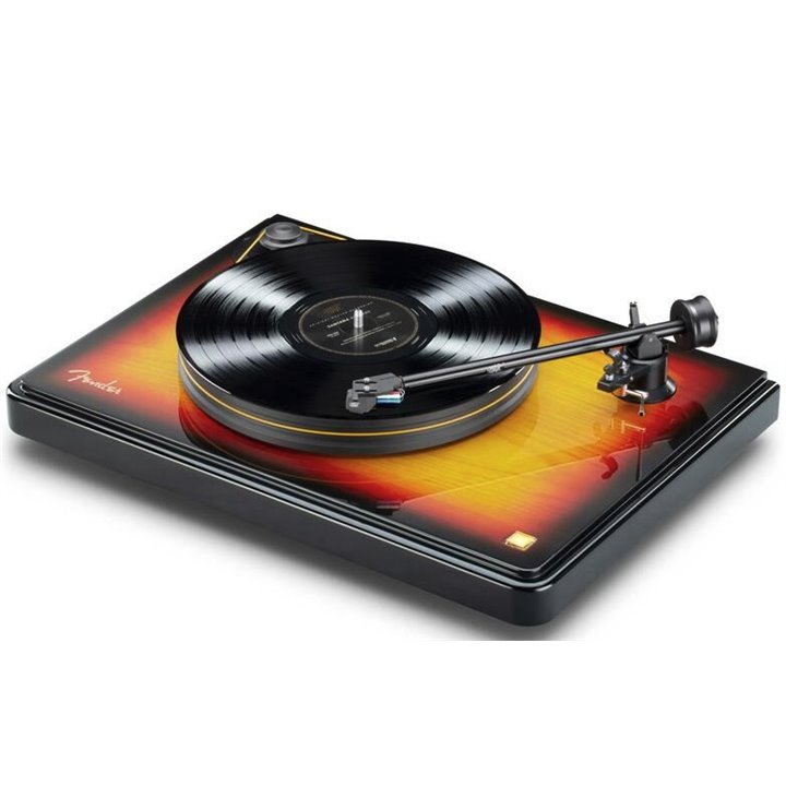 MoFi Electronics Fender PrecisionDeck - Gwarancja producenta - Raty 0% - Salon Łódź