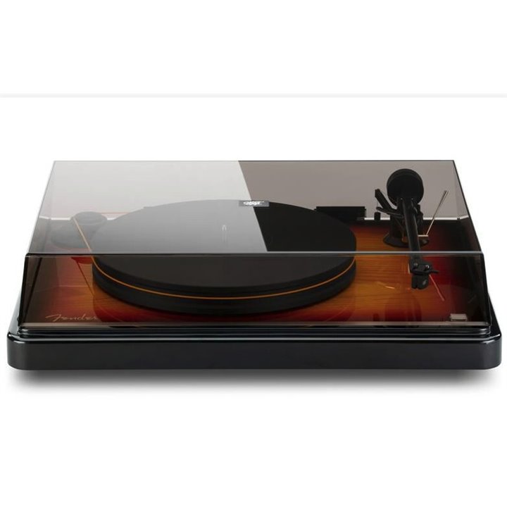 MoFi Electronics Fender PrecisionDeck - Gwarancja producenta - Raty 0% - Salon Łódź