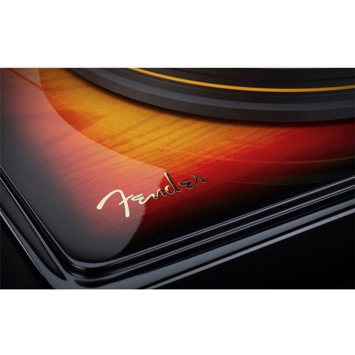 MoFi Electronics Fender PrecisionDeck - Gwarancja producenta - Raty 0% - Salon Łódź