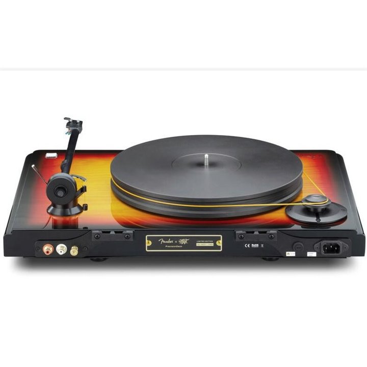 MoFi Electronics Fender PrecisionDeck - Gwarancja producenta - Raty 0% - Salon Łódź