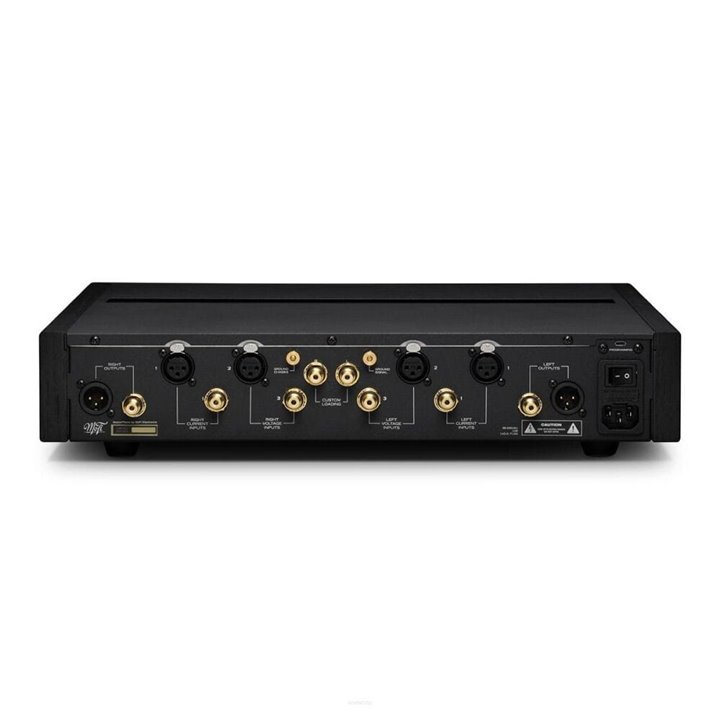 MoFi Electronics MasterPhono Walnut - Gwarancja producenta - Raty 0% - Salon Łódź