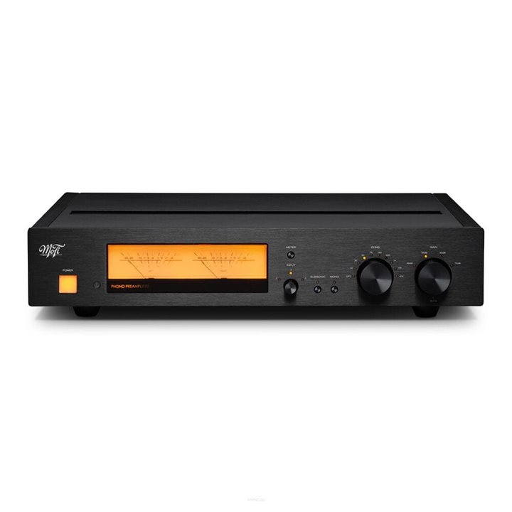 MoFi Electronics MasterPhono Walnut - Gwarancja producenta - Raty 0% - Salon Łódź