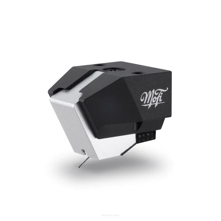 MoFi Electronics StudioSilver MC - Gwarancja producenta - Raty 0% - Salon Łódź