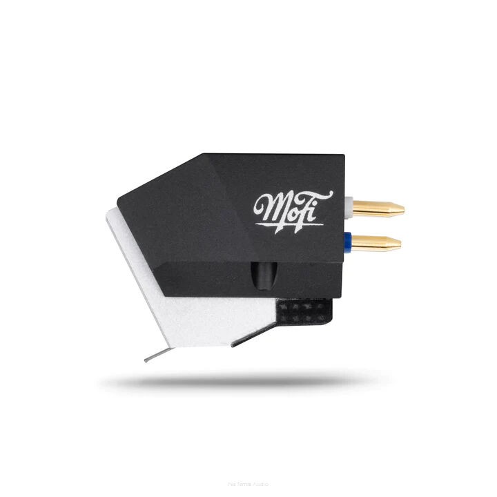 MoFi Electronics StudioSilver MC - Gwarancja producenta - Raty 0% - Salon Łódź