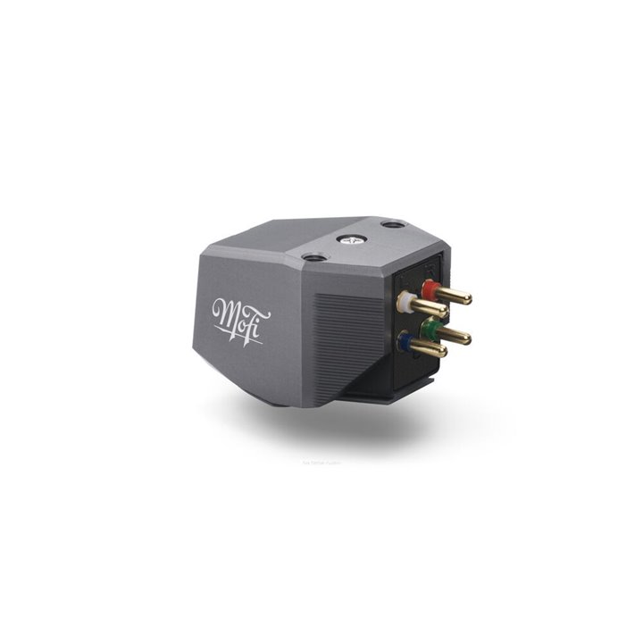 MoFi Electronics MasterTracker - Gwarancja producenta - Raty 0% - Salon Łódź