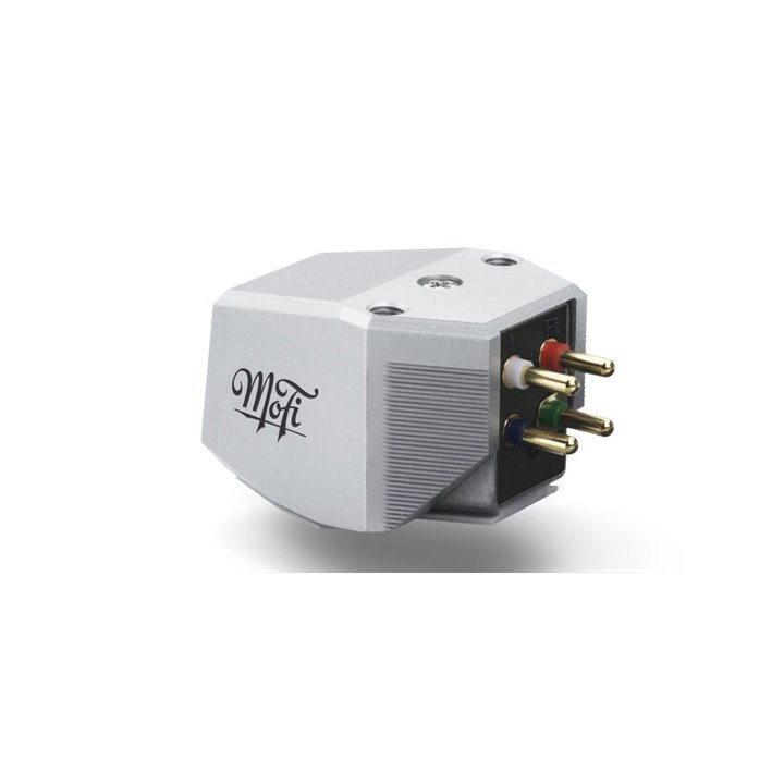 MM MoFi Electronics UltraTracker - Gwarancja producenta - Raty 0% - Salon Łódź