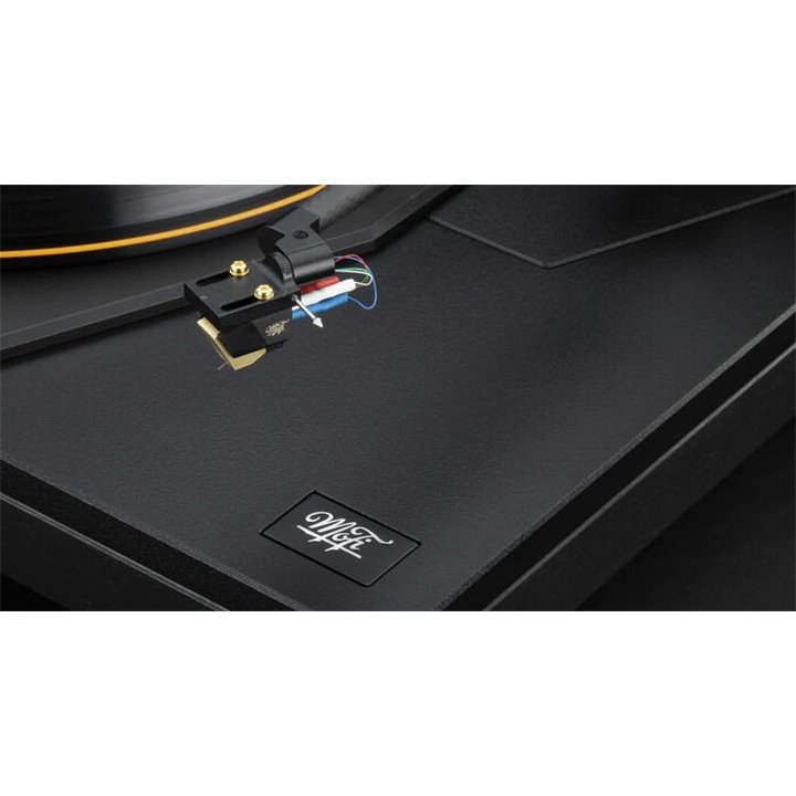 Mofi Electronics MasterDeck Walnut + - Gwarancja producenta - Raty 0% - Salon Łódź