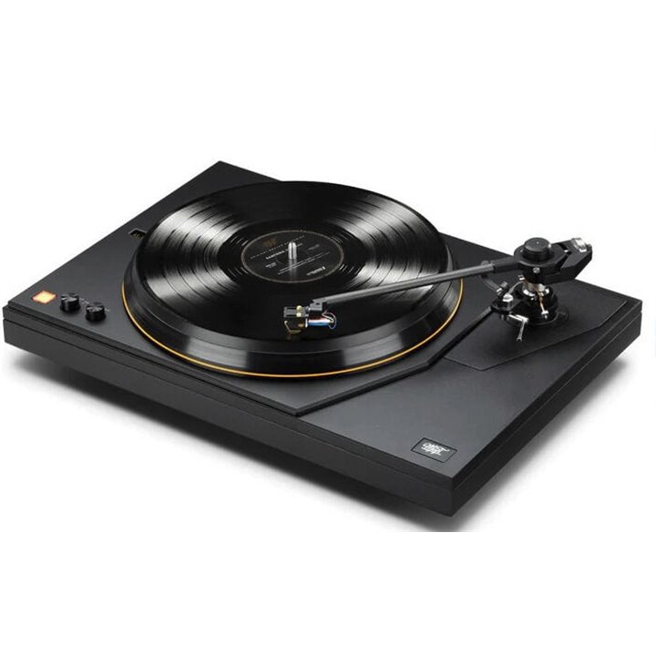Mofi Electronics MasterDeck Black Sapele + - Gwarancja producenta - Raty 0% - Salon Łódź