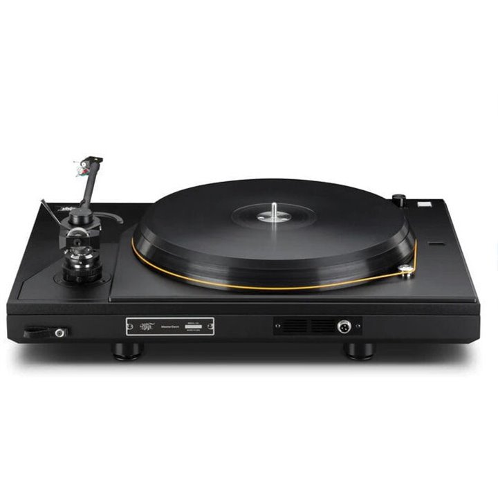 Mofi Electronics MasterDeck Black Sapele + - Gwarancja producenta - Raty 0% - Salon Łódź