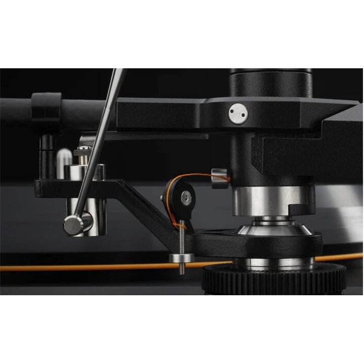 Mofi Electronics MasterDeck Black Sapele + - Gwarancja producenta - Raty 0% - Salon Łódź