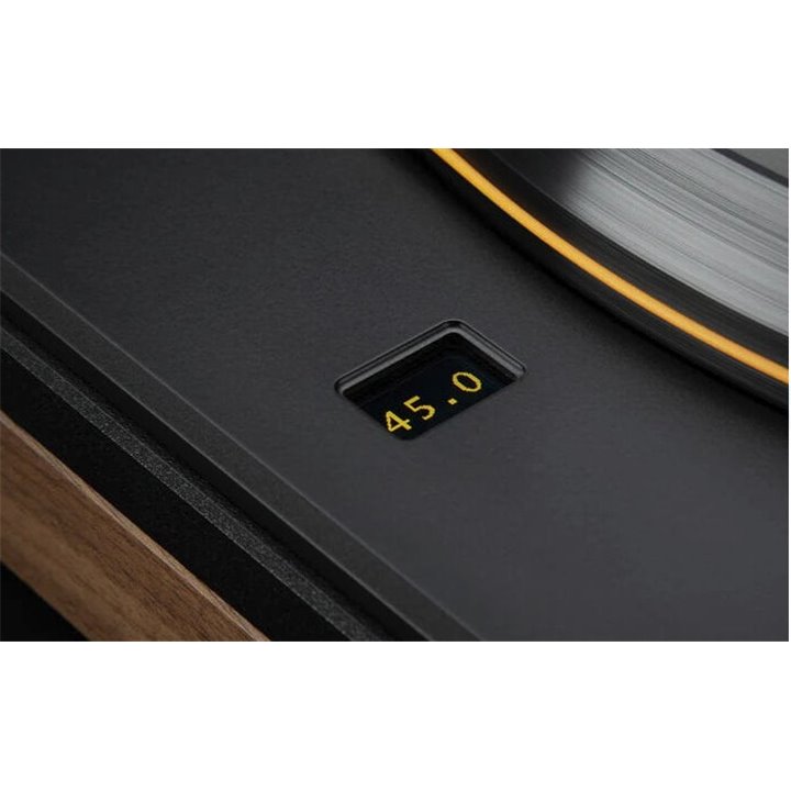 Mofi Electronics MasterDeck Black Sapele + - Gwarancja producenta - Raty 0% - Salon Łódź