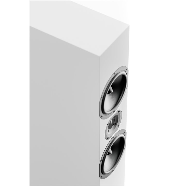 Pylon Audio Zirkon 20 Białe 1szt - Gwarancja producenta - Raty 0% - Salon Łódź