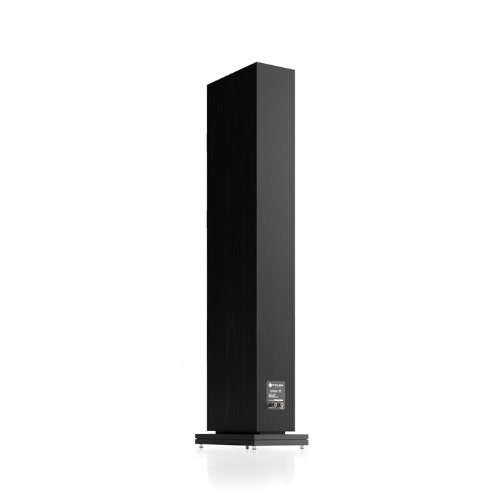 Pylon Audio Zirkon 20 Czarny amerykański orzech 1szt - Gwarancja producenta - Raty 0% - Salon Łódź