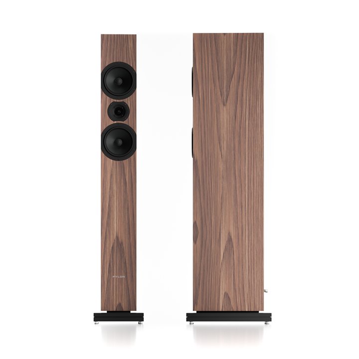 Pylon Audio Zirkon 20 Amerykański orzech 1szt - Gwarancja producenta - Raty 0% - Salon Łódź