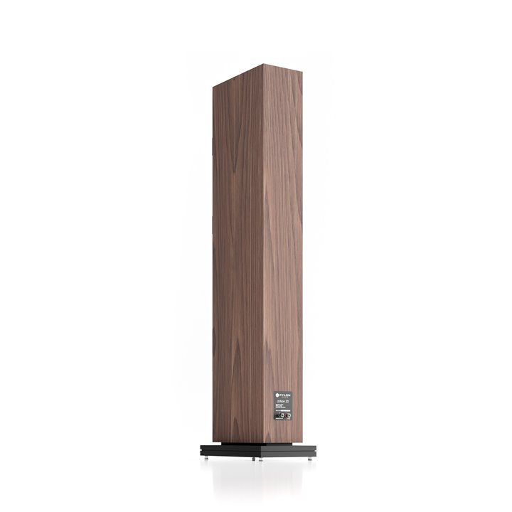 Pylon Audio Zirkon 20 Amerykański orzech 1szt - Gwarancja producenta - Raty 0% - Salon Łódź