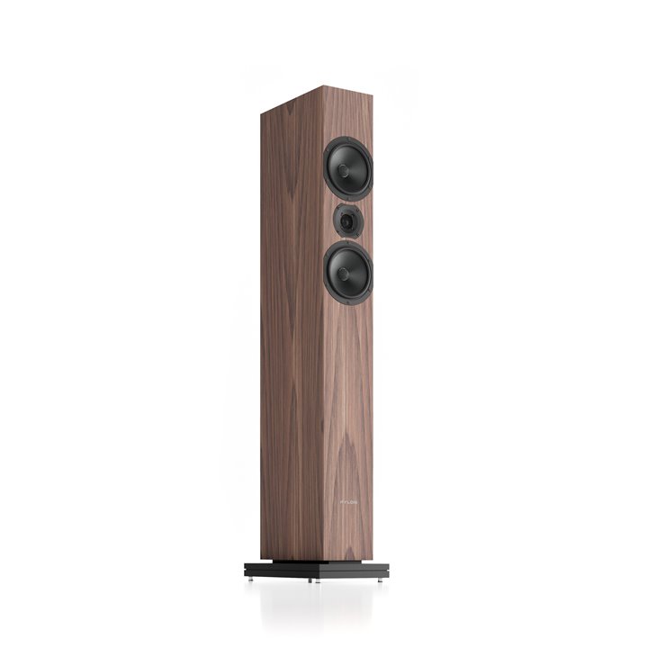 Pylon Audio Zirkon 20 Amerykański orzech 1szt - Gwarancja producenta - Raty 0% - Salon Łódź